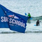 Bandeira Caparica Surf School
